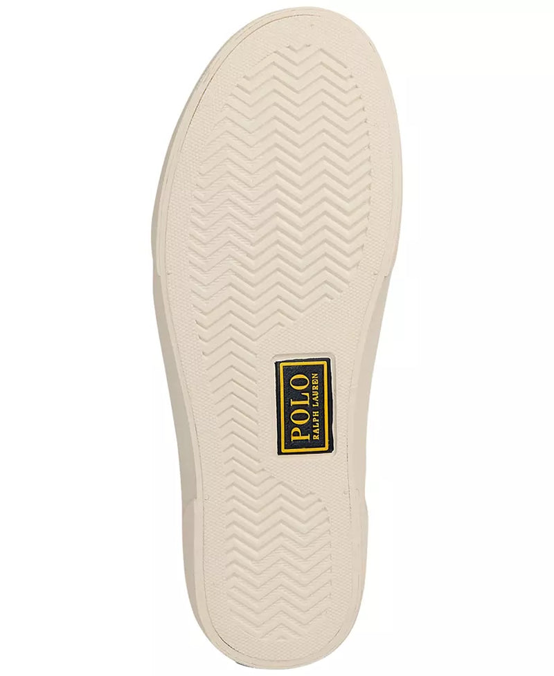 Men'S Faxon Canvas Sneaker