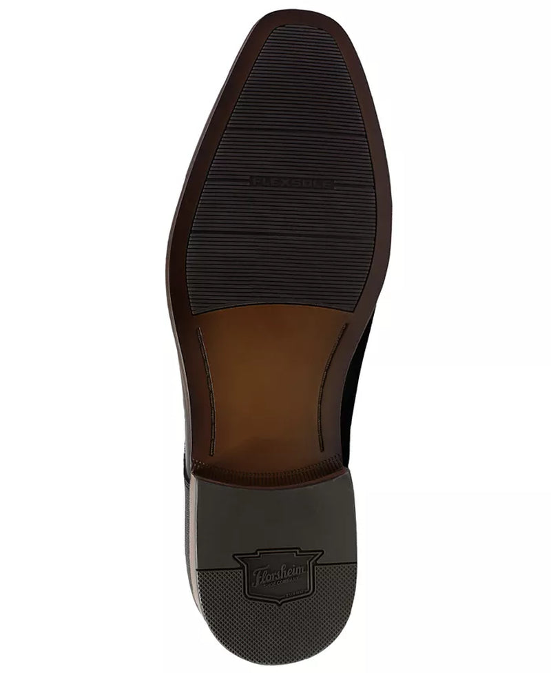 Men'S Angelo Cap-Toe Oxfords