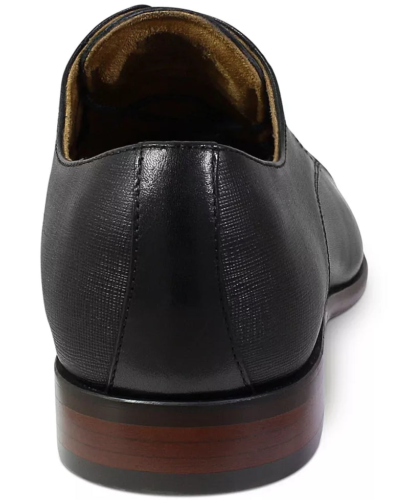Men'S Angelo Cap-Toe Oxfords