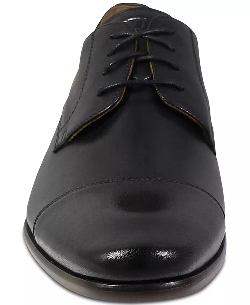 Men'S Angelo Cap-Toe Oxfords