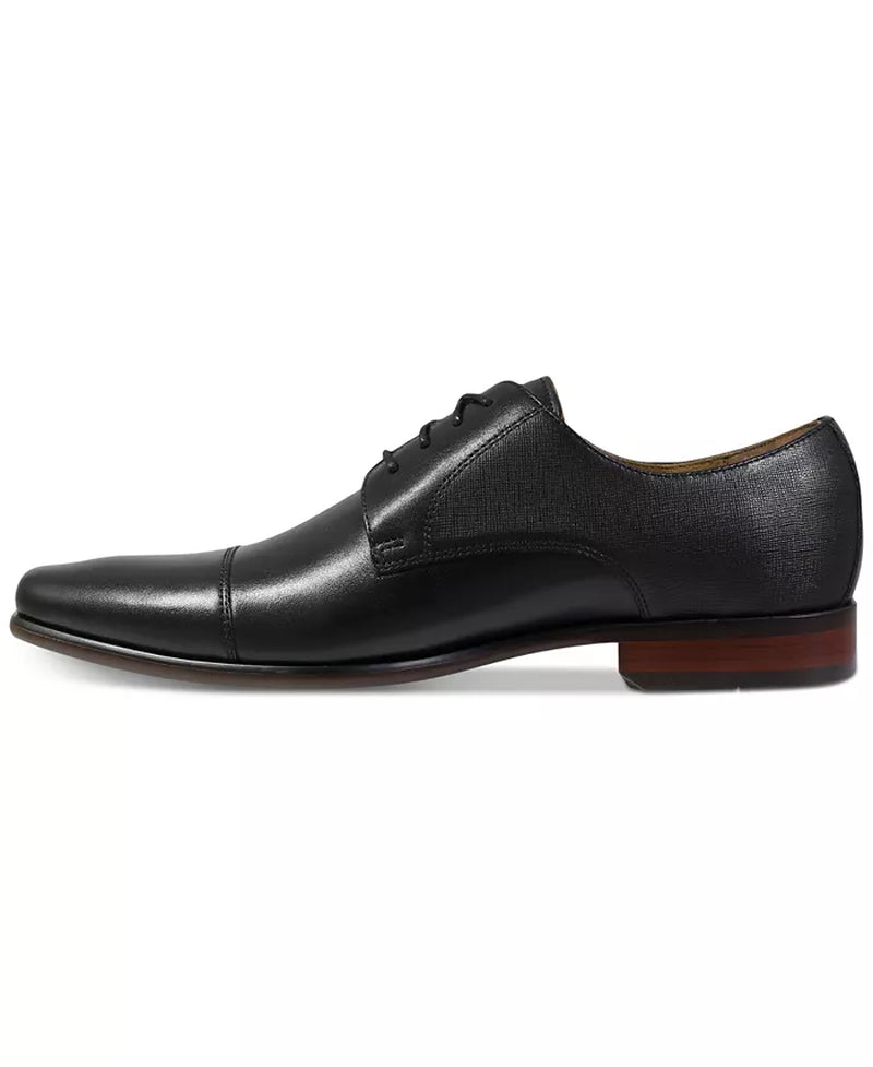 Men'S Angelo Cap-Toe Oxfords