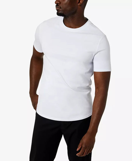 Men'S Performance Crewneck T-Shirt