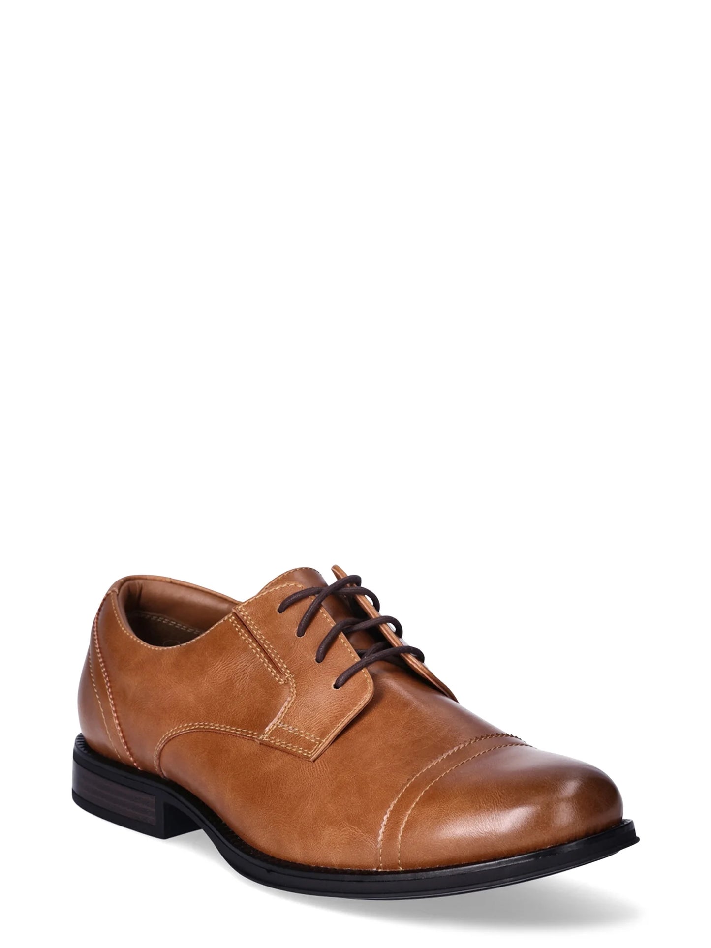 Men'S Branford Wide Width Casual Dress Oxfords