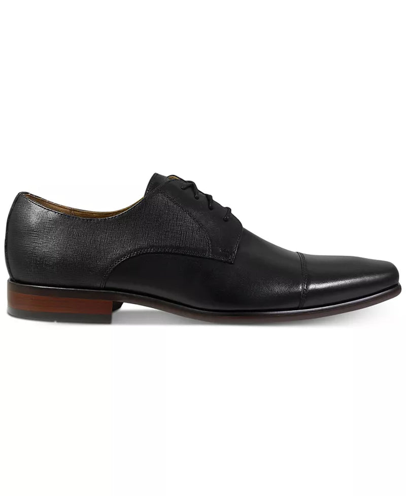 Men'S Angelo Cap-Toe Oxfords